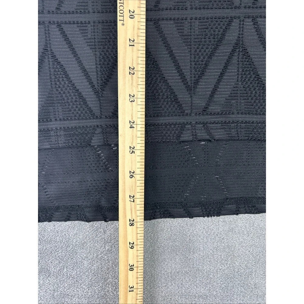 Roper xs black